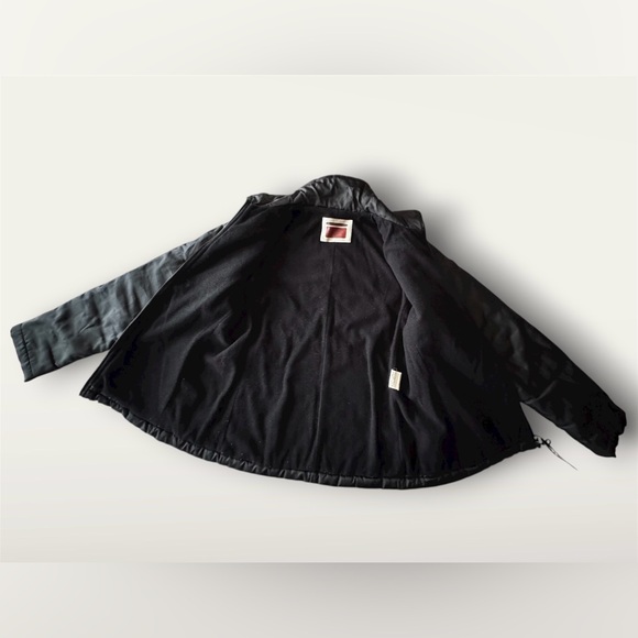 LTB Jeans Women's Puffer Jacket with Fleece Lining - Picture 8 of 9